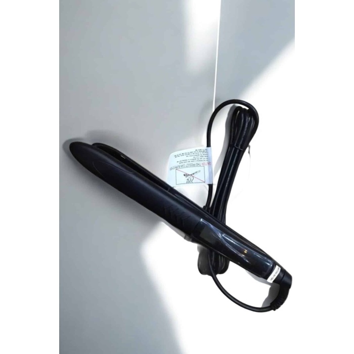 Saç Düzleştirici Yıpranma Karşıtı Keratin Bakımı Seramik Kaplama -