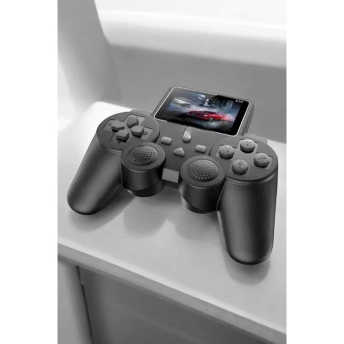 S10 Sup 520 Oyunlu Gamepad TV Uyumlu Gamepad -