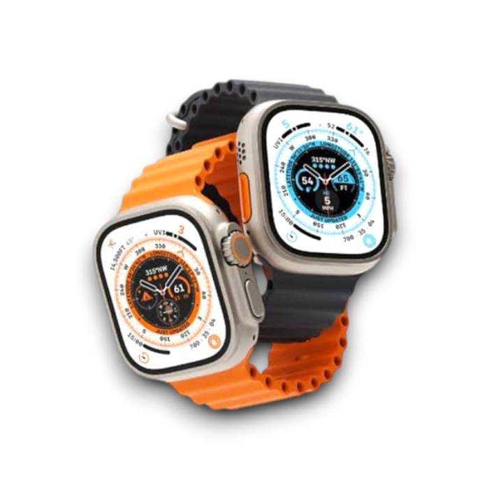 S8 Ultra Akıllı Saat -