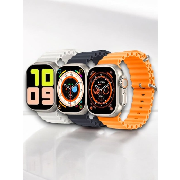 T10 Ultra 2 Akıllı Saat -