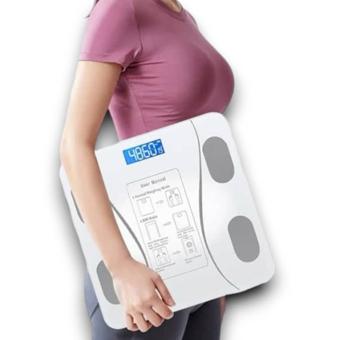 TF-1072 BLUETOOTH BASKÜL TARTI -