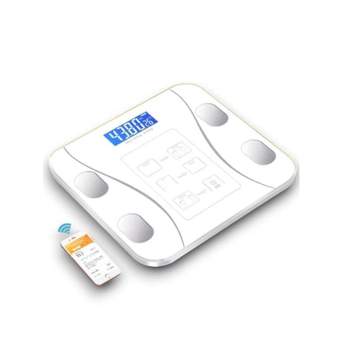 TF-1072 BLUETOOTH BASKÜL TARTI -