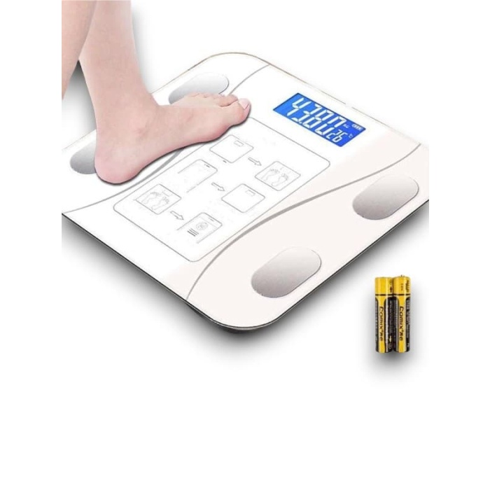 TF-1072 BLUETOOTH BASKÜL TARTI -