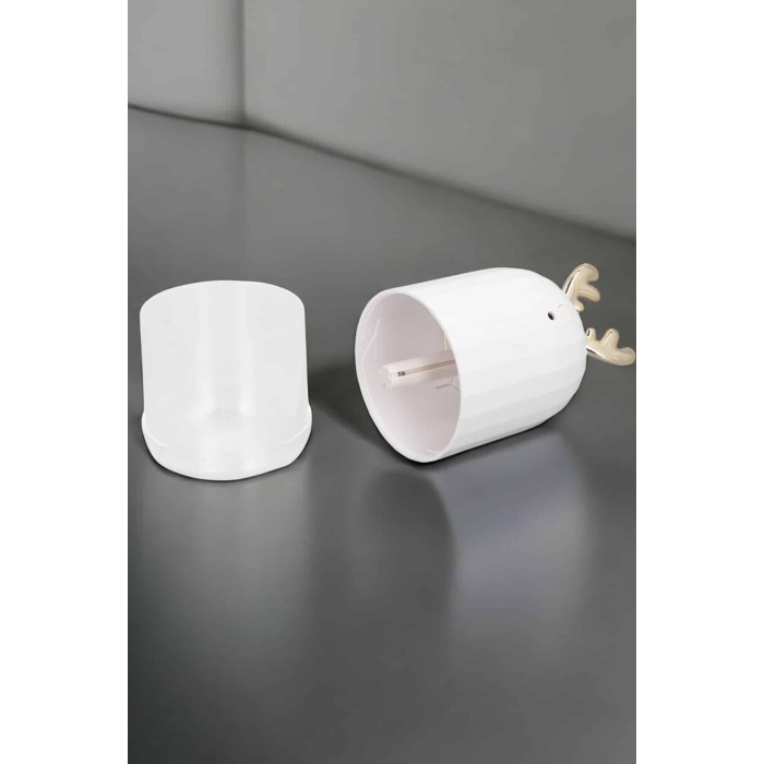 Temiz Hava Nemlendirici Tavşanlı Aromaterapi -