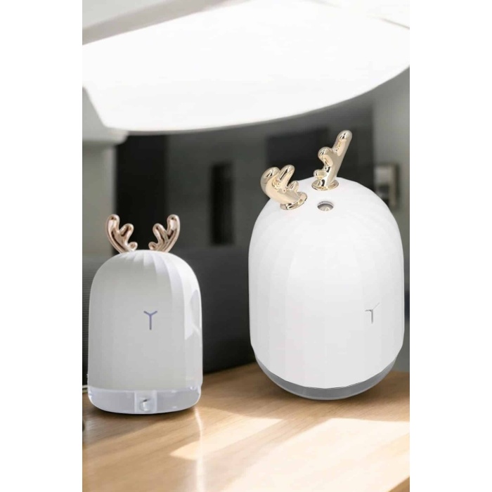 Temiz Hava Nemlendirici Tavşanlı Aromaterapi -