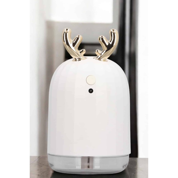 Temiz Hava Nemlendirici Tavşanlı Aromaterapi -