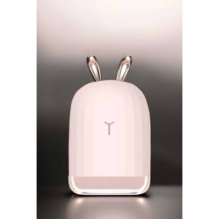 Temiz Hava Nemlendirici Tavşanlı Aromaterapi -