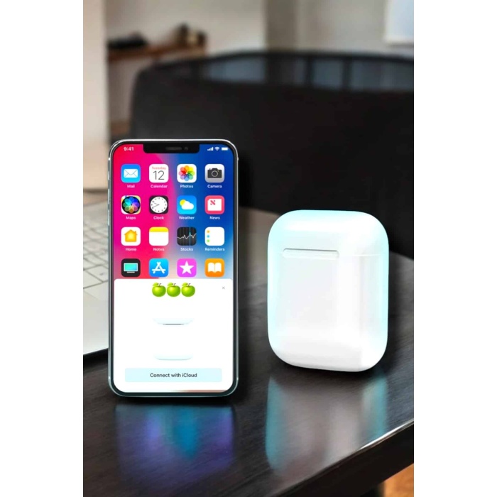 Yeni Nesil Kulaklık Bluetooth 5.2 Teknolojisi ile Kesintisiz Bağlantı ve Net Ses Deneyimi -