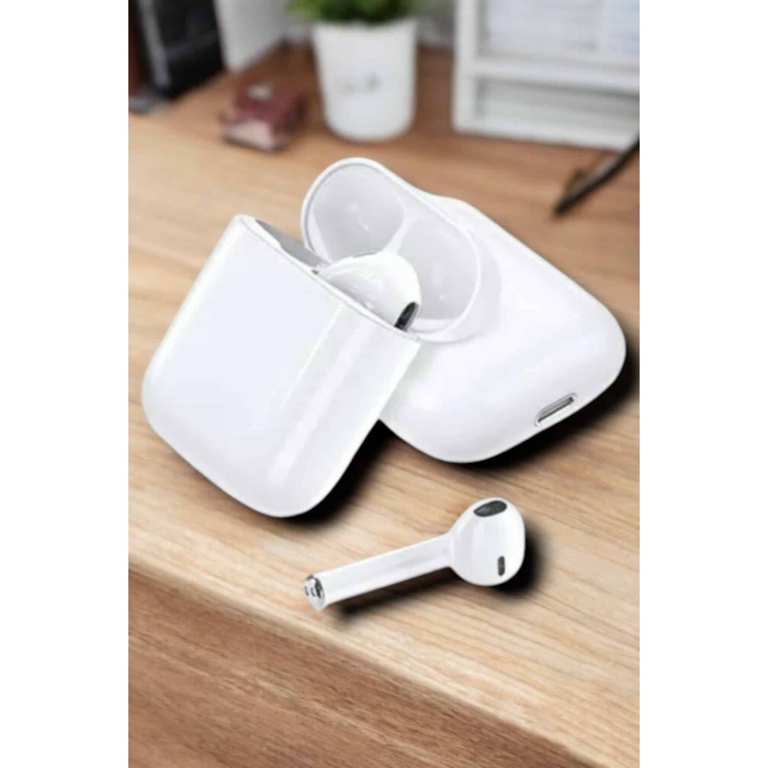 Yeni Nesil Kulaklık Bluetooth 5.2 Teknolojisi ile Kesintisiz Bağlantı ve Net Ses Deneyimi -