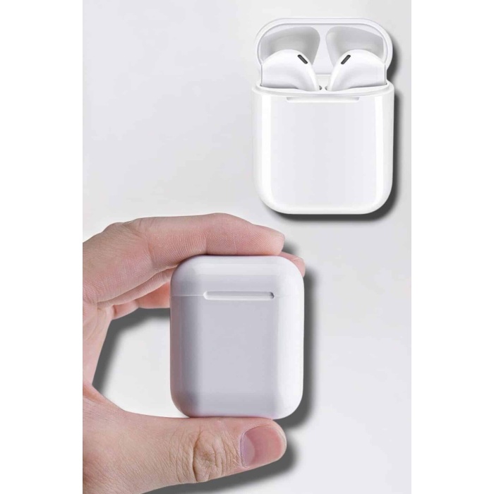 Yeni Nesil HD Ses ve Dokunmatik Kontrol Akıllı ve Şık Bluetooth Kulaklık -