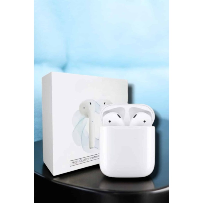 Yeni Nesil HD Ses ve Dokunmatik Kontrol Akıllı ve Şık Bluetooth Kulaklık -