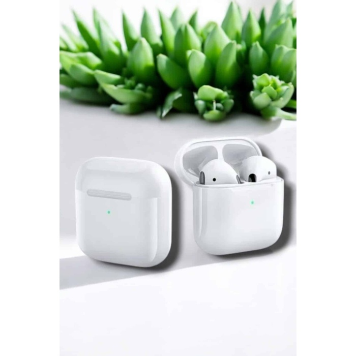 Yeni Nesil HD Ses ve Dokunmatik Kontrol Akıllı ve Şık Bluetooth Kulaklık -