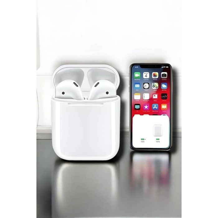 Yeni Nesil Bluetooth Kulaklık Eller Serbest Aramalar ve Yüksek Kaliteli Ses İçin İdeal Kulaklık -