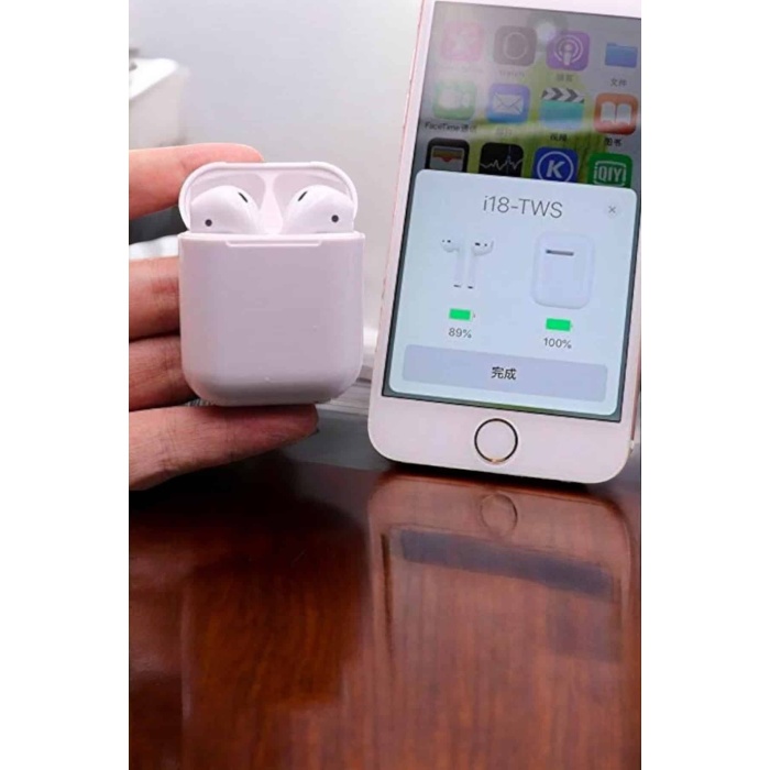 Yeni Nesil Bluetooth Kulaklık Eller Serbest Aramalar ve Yüksek Kaliteli Ses İçin İdeal Kulaklık -