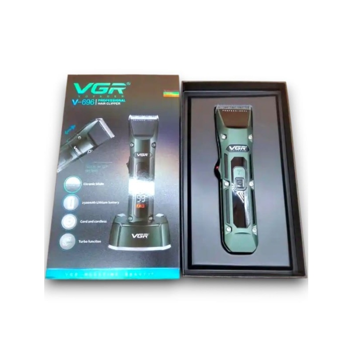 V-696 TIRAŞ MAKİNESİ -