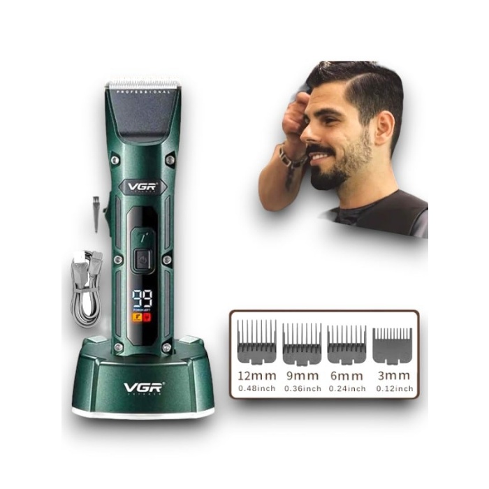 V-696 TIRAŞ MAKİNESİ -