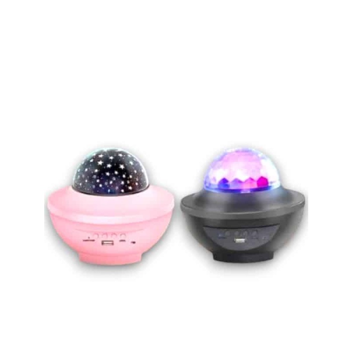 XY-918 LED PROJEKSİYON HOPARLÖR -