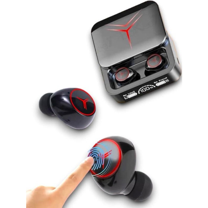 M88 BLUETOOTH KULAKLIK -