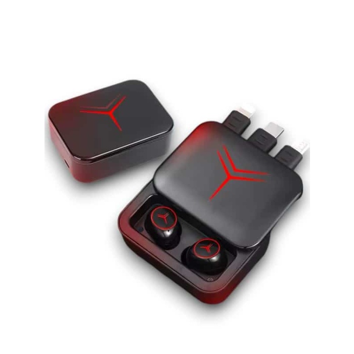 M88 BLUETOOTH KULAKLIK -