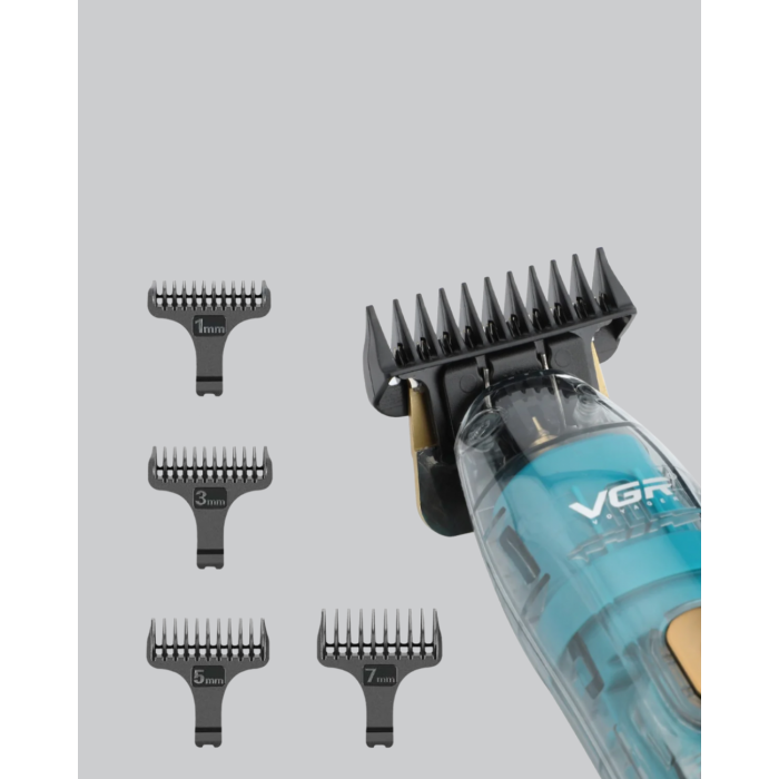 VGR V-695 TIRAŞ MAKİNESİ -