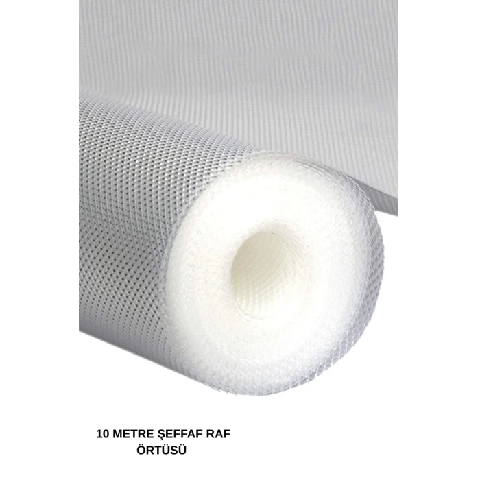 10 METRE KAYDIRMAZ -