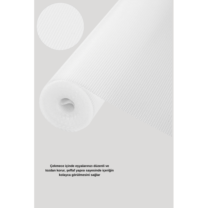 10 METRE KAYDIRMAZ -