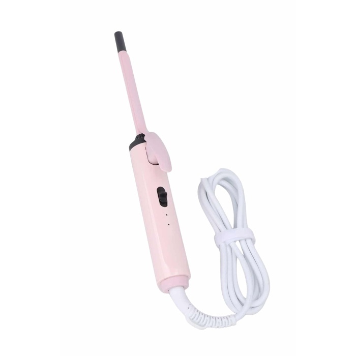 Saç Şekillendirici 10 MM Saç Maşası Seramik Kaplama -