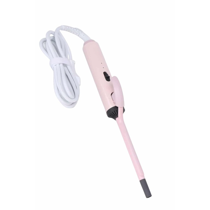 Saç Şekillendirici 10 MM Saç Maşası Seramik Kaplama -