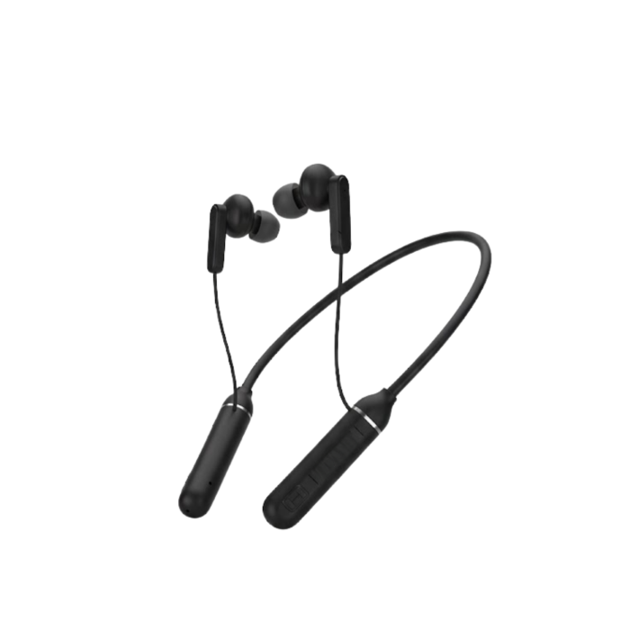 Yüksek Ses Performanslı Ergonomik Tasarımlı Kablosuz Stereo Kulaklık -