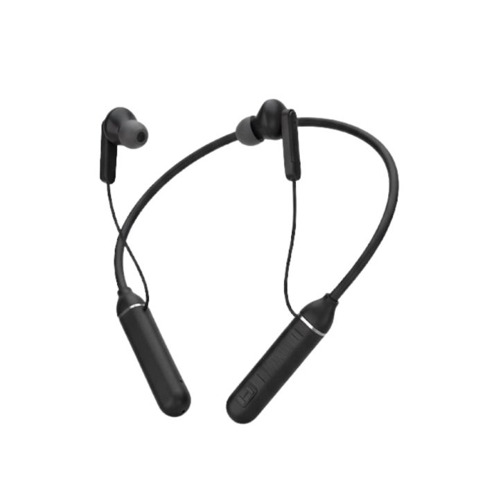 Yüksek Ses Performanslı Ergonomik Tasarımlı Kablosuz Stereo Kulaklık -