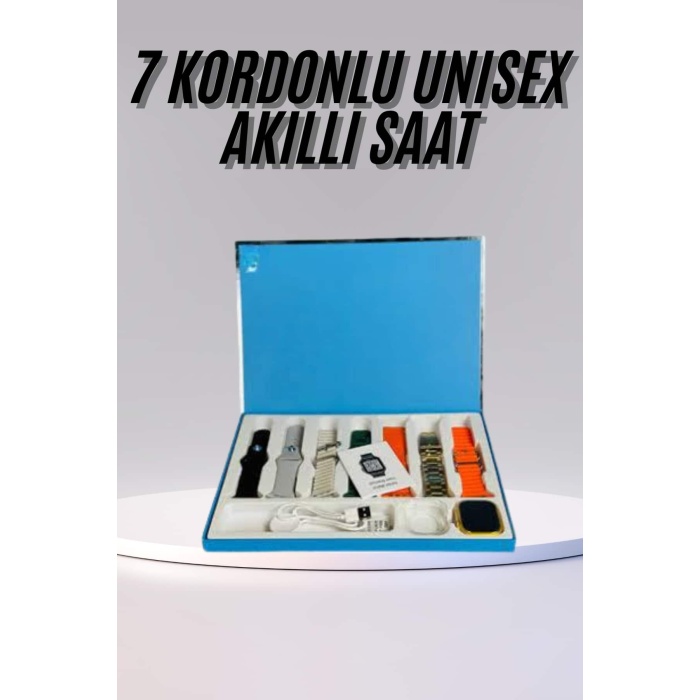 Akıllı Saat Unisex Akıllı Saat Çoklu Kordon Seçeneği Çelik Kordon Plastik Kordon -