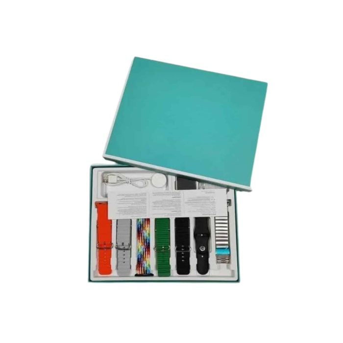 Akıllı Saat Unisex Akıllı Saat Çoklu Kordon Seçeneği Çelik Kordon Plastik Kordon -