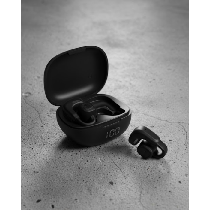 OWS Açık Kulak Kablosuz Kulaklık Spor ve Günlük Kullanım -