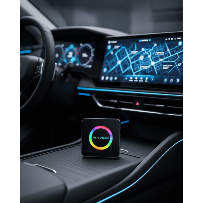 AL BOX CARPLAY -