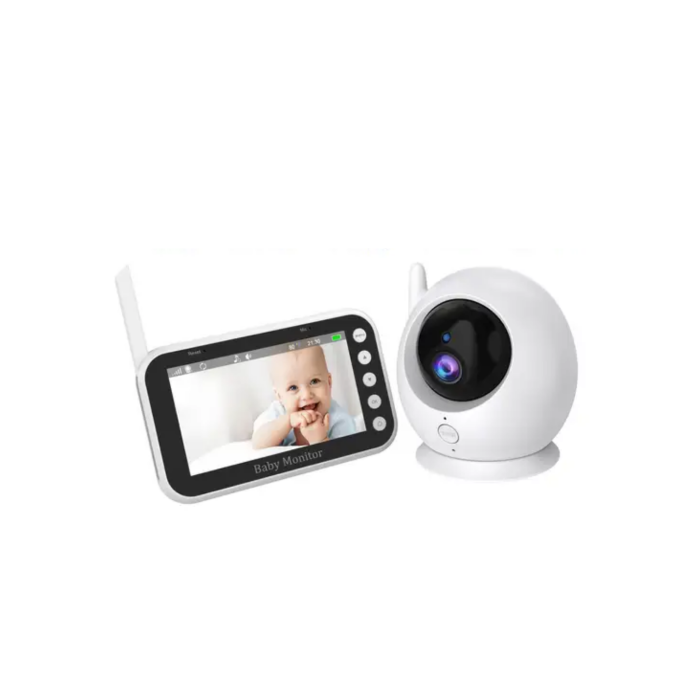 BLM34 BEBEK KAMERA -