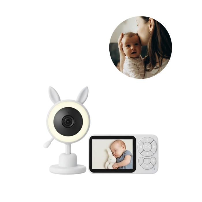 BLM71 BEBEK KAMERA -