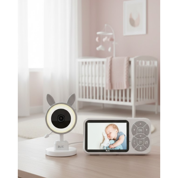 BLM71 BEBEK KAMERA -