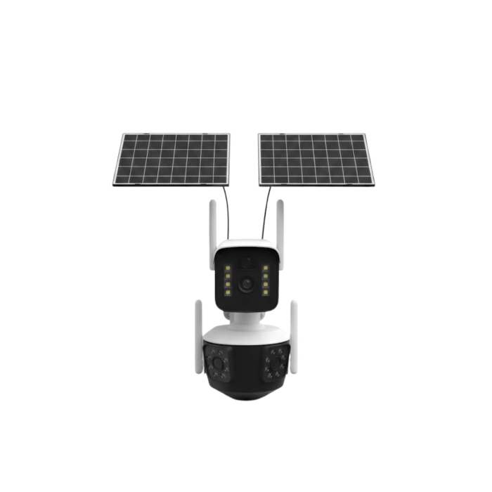 BLM93 SİM KARTLI ARICI KAMERASI -