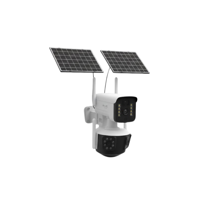 BLM93 SİM KARTLI ARICI KAMERASI -