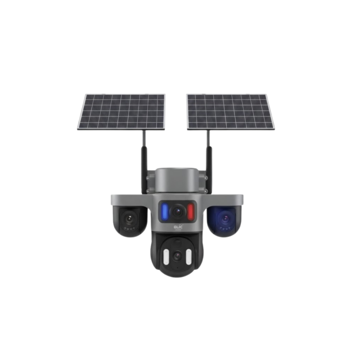 BLM95 SİM KARTLI ARICI KAMERASI -