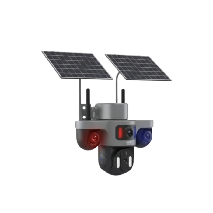 BLM95 SİM KARTLI ARICI KAMERASI -