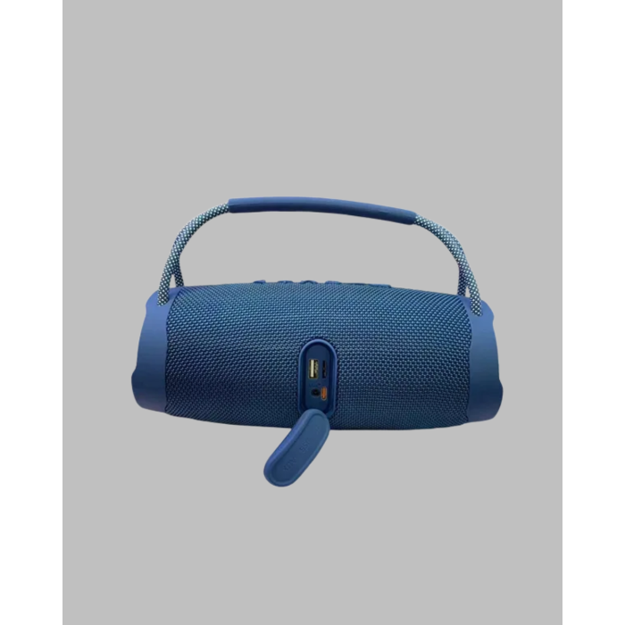 IPX5 Su Geçirmez Taşınabilir Bluetooth Hoparlör Renkli Işıklı -