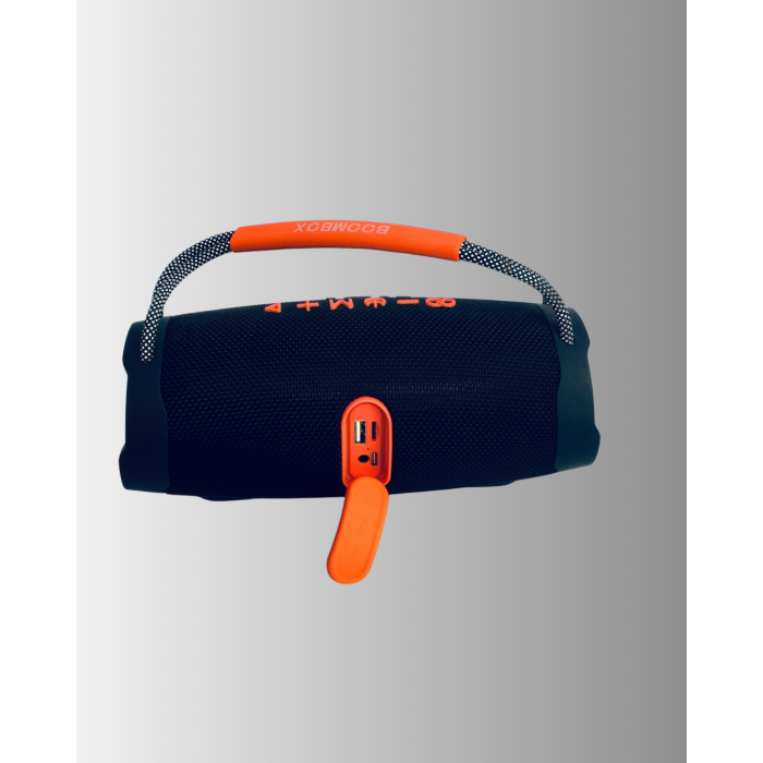 10W Çift Çıkış Güçlü Bluetooth Hoparlör Eller Serbest -