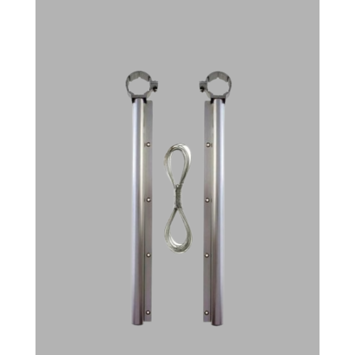 ÇAMAŞIR ASKILIĞI -