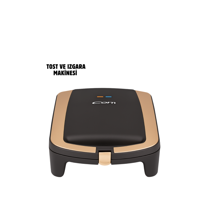 CG225 Tost Makinesi -