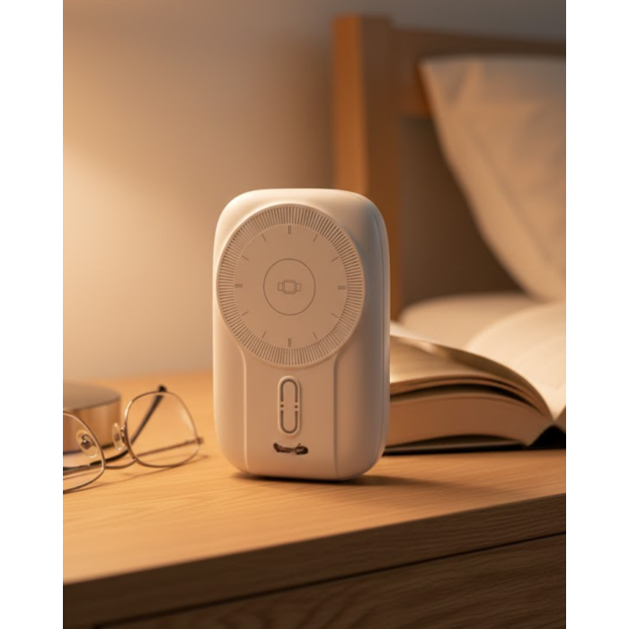 22.5W Süper Hızlı Şarjlı Çok Fonksiyonlu 10000 mAh Powerbank -