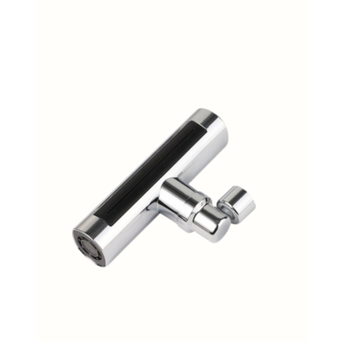 Çok Fonksiyonlu Musluk Başlığı -