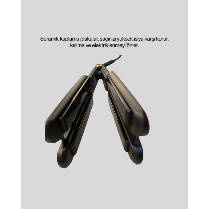 Dl5202 Saç Düzleştirici -