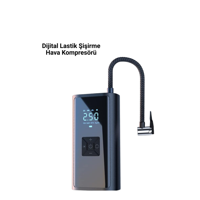 EG216 ARAÇ POMPASI -