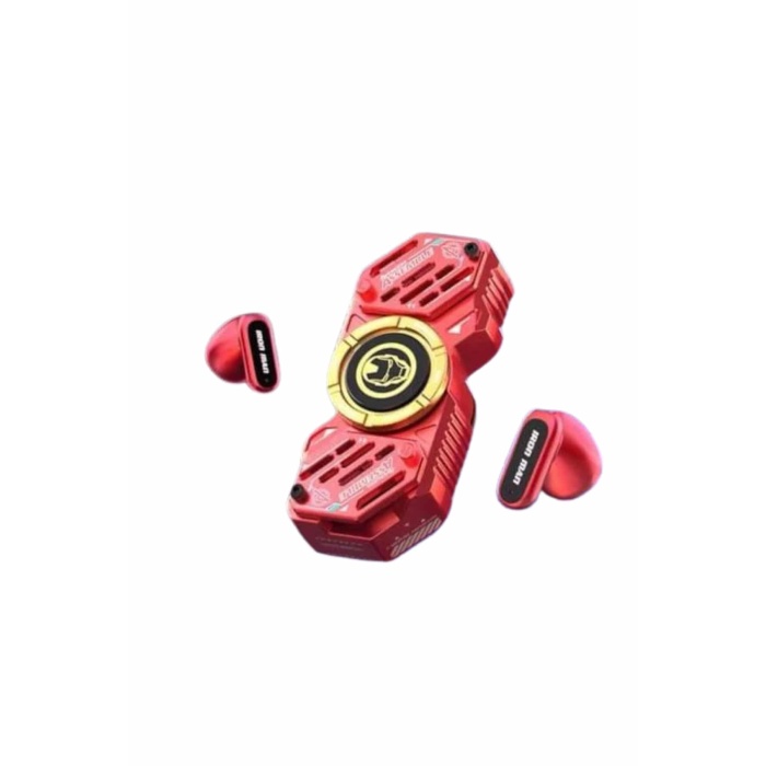 Bluetooth Kulaklık Stres Çarkı ANC Özellikli Gaming Kulaklık -